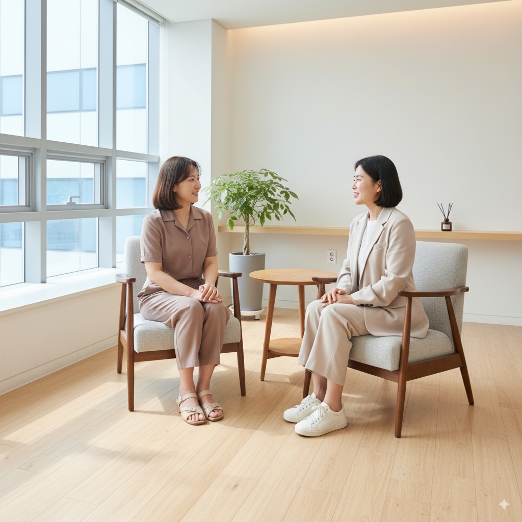 복지부, 일상돌봄 서비스 홍보영상 제작 공개