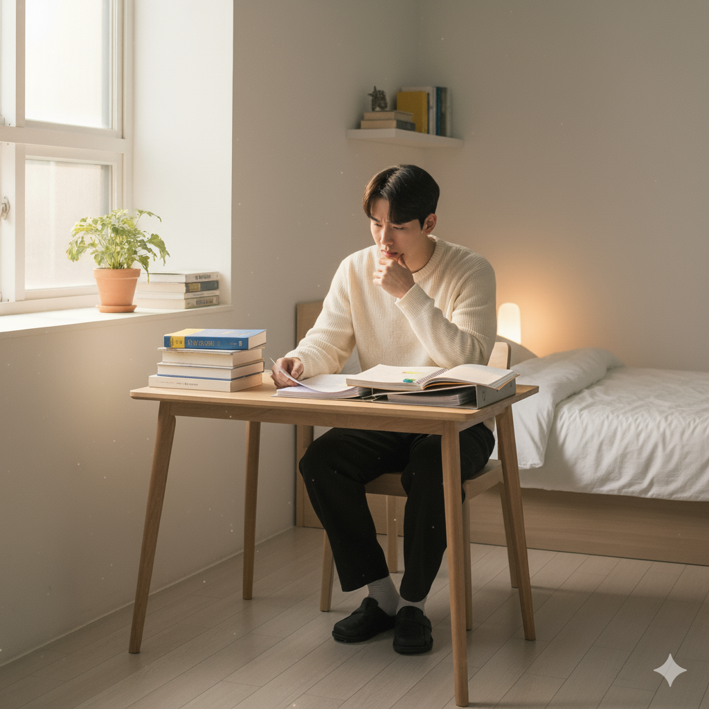 20대 빈곤청년, 부모와 따로 급여받는다